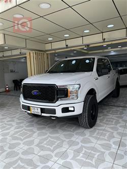 فورد إف-150